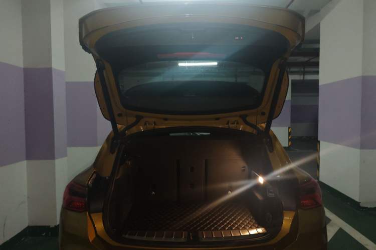 Used BMW X2 2018 sDrive25i Luxury M Sport Package China V Emission Standard