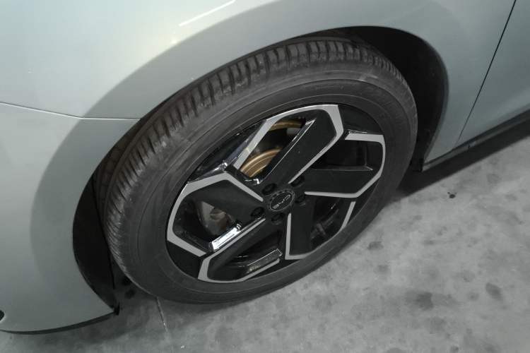 Used BYD Seal 06 New Energy 2024 DM-i 120KM Flagship Model