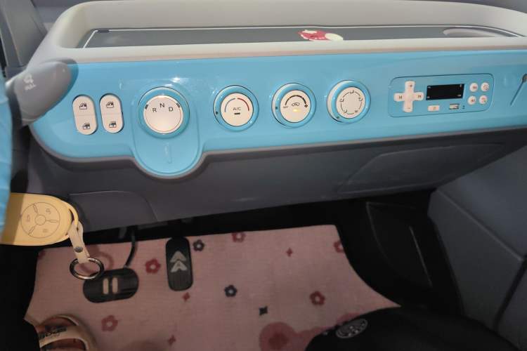 Used Bestune Pony 2024 170km Range Energizing Horse