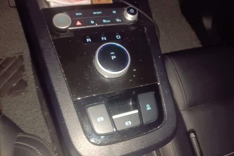 Used BYD e2 2019 Long-Range Version Yao·Luxury Trim