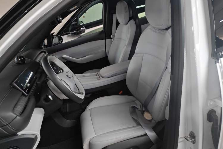 Used Nio ES6 2023 75 kWh