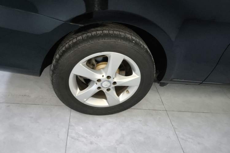 Used Mercedes-Benz Vito 2016 2.0T Business Edition
