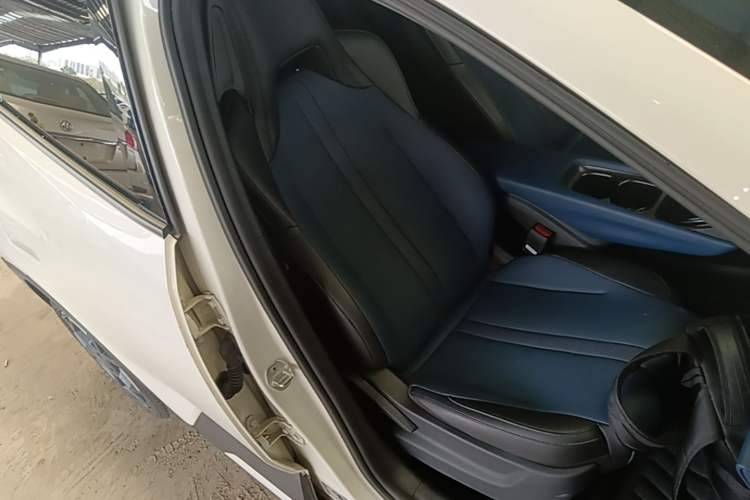 Used BYD Seagull 2025 Smart Drive Version 305 km Freedom Edition