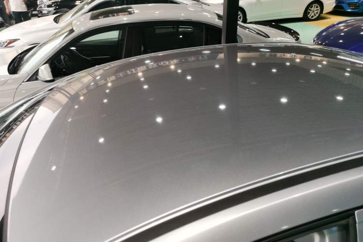 Used Honda City 2018 1.5L CVT Dynamic Edition Roof