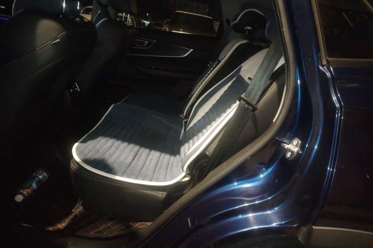 Used Chery Tiggo 8 2020 Facelifted Version 290TGDI Automatic Elite Edition