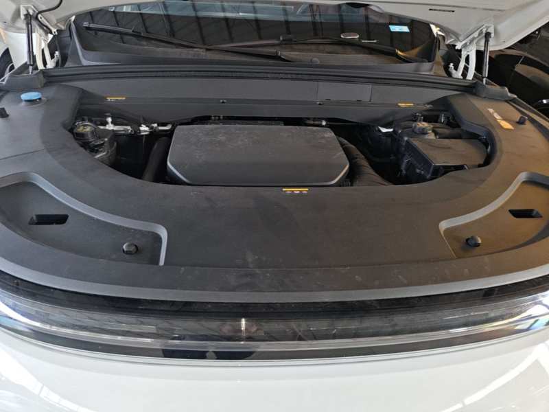 Used Li Auto L7 2023 Air model — 19