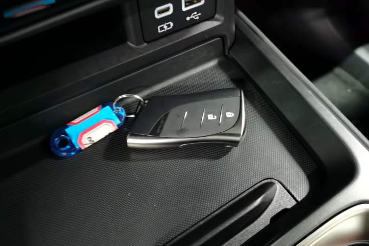 Used Lexus NX 2023 260 Front-Wheel Drive Chuanchi Edition