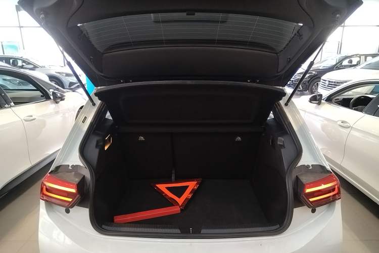 Used Volkswagen ID.3 2025 Smart Edition Ultra-Intelligent Oxygen Version
