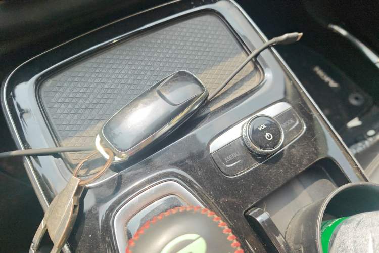 Used AION S 2020 Meizu 630
