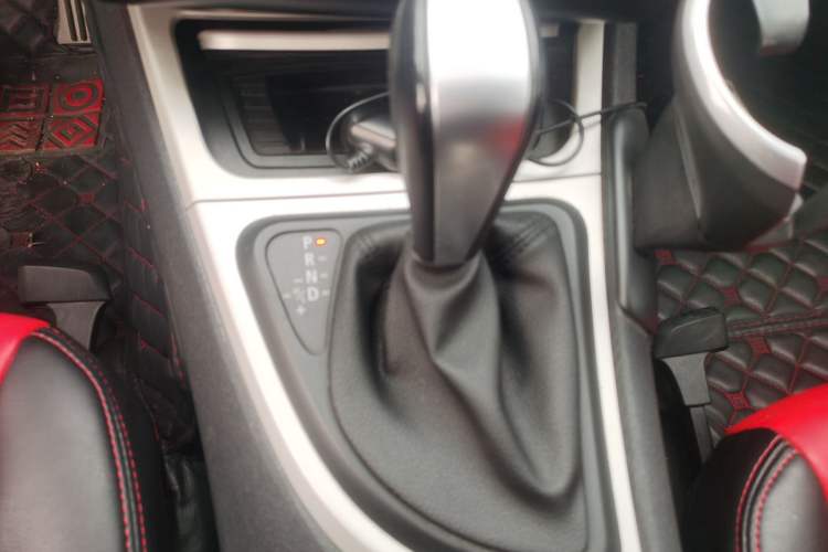 Used BMW 1 Series 2008 120i automatic transmission