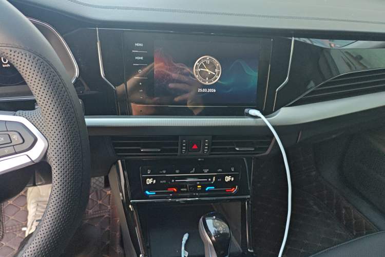 Used Volkswagen Passat 2026 Model, Outstanding 380TSI Longteng Edition