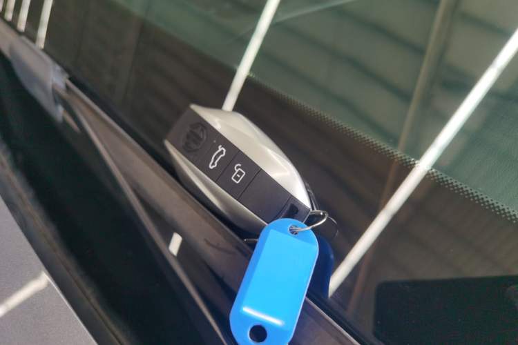 Used MG 7 2023 1.5T DCT Luxurious Supreme Edition
