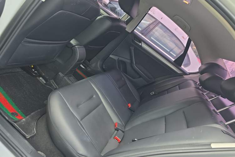 Used Volkswagen Bora 2018 1.5L Automatic Fashion Model
