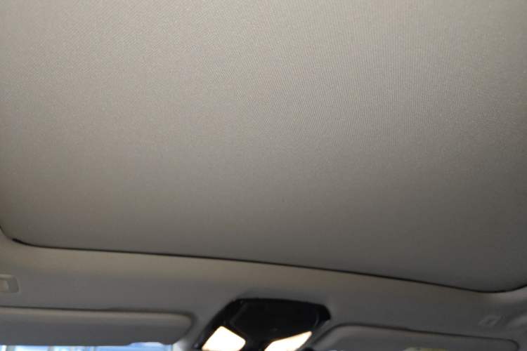 Used BMW X3 2020 xDrive28i M Sport Package Headliner