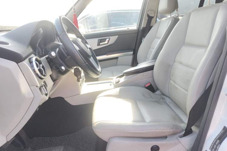 Used Mercedes-Benz GLK-Class 2014 GLK 260 4MATIC Dynamic Model