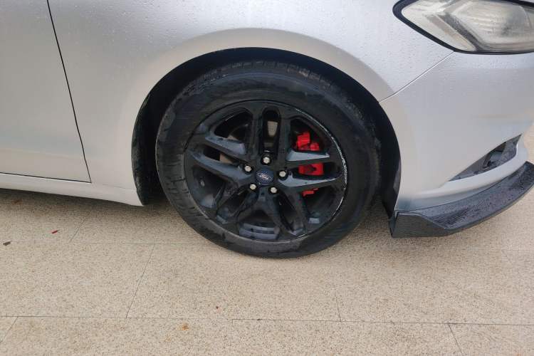 Used Ford Mondeo 2013 1.5L GTDi180 Fashion Edition