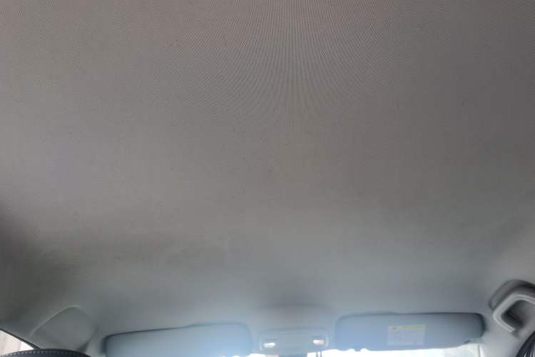 Used Geely Auto Vision 2019 Upgraded Model 1.5L Automatic Luxury Version China V Standard
