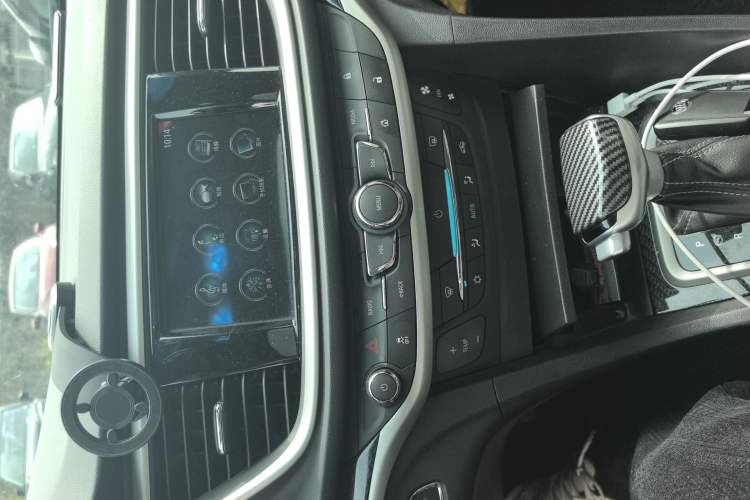 Used Buick GT 2016 15N Automatic Luxury Edition