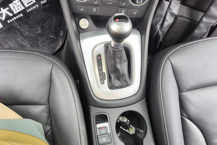 Used Audi Q3 2018 30th Anniversary Edition 30 TFSI Style Model
