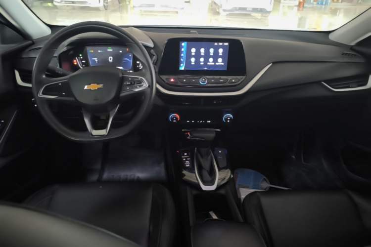 Used Chevrolet Menlo 2022 Star Enjoyment Edition Plus
