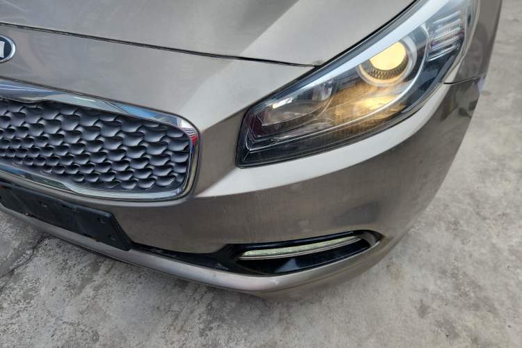 Used Kia K4 2014 1.8L Automatic GLS