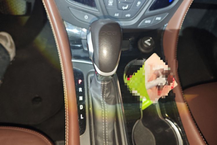 Used Buick Envision 2021 532T Two-Wheel-Drive Elite Version
