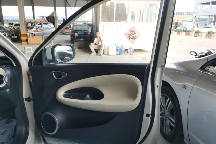 Used Wuling Bingo 2023 203km Light Edition