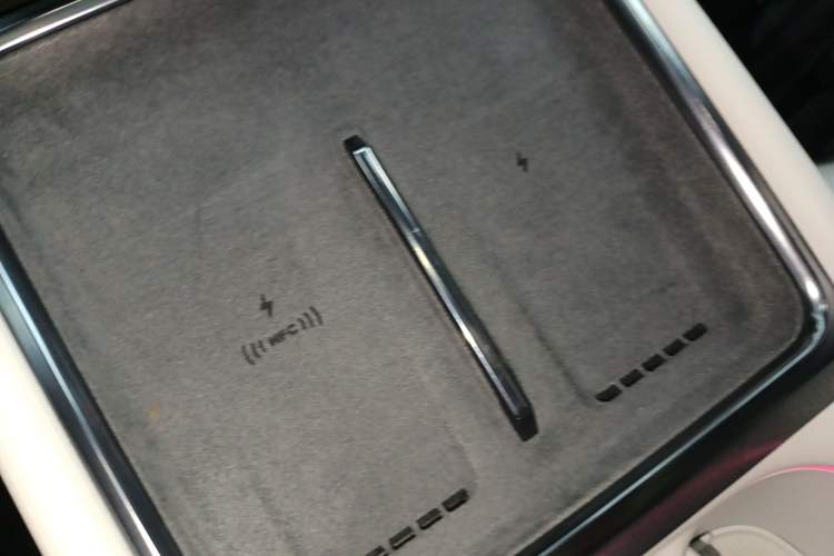 Used XPeng P7 2025 Model—702 Long Range Ultra