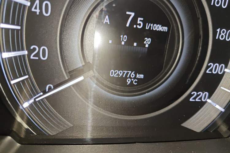 Used Honda Elysion 2019 2.0L Hybrid Luxury Edition