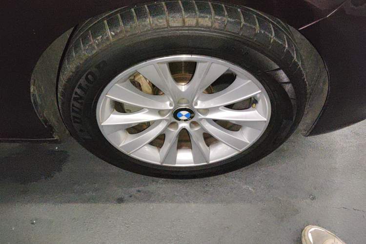 Used BMW 5 Series GT 2015 528i Leading Model
