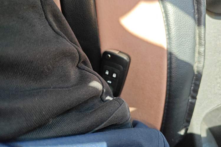 Used Buick Excelle GX 2018 18T Automatic Flagship Model
