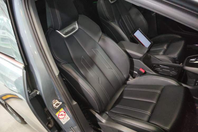 Used Audi Q4 e-tron 2024 40 e-tron Adventure Edition
