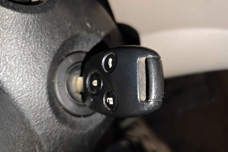 Used Honda City Classic 2012 1.5L Automatic Elite Edition