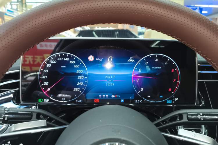 Used Mercedes-Benz E-Class 2024 Facelift E 300 L Luxury Edition