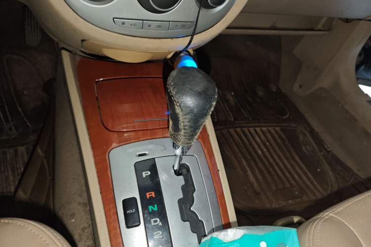 Used Buick Excelle 2011 1.6 LE-AT
