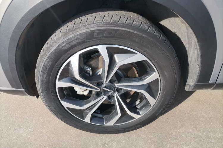 Used Haval XY 2022 1.5T Smart Edition