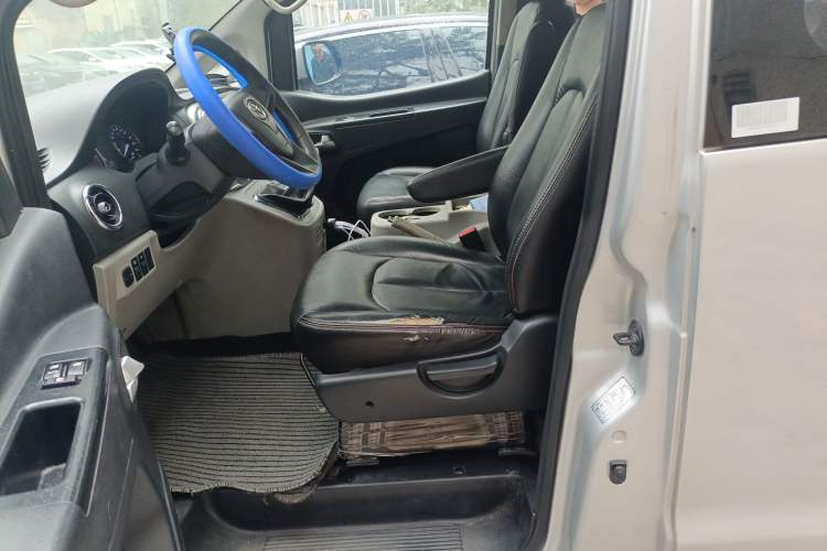 Used JAC Refine M3 2016 IKEA Edition 1.6L Luxury Smart Model