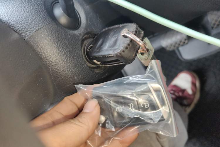 Used Volkswagen Lavida 2019 1.5L Automatic Comfort Edition China VI Standard