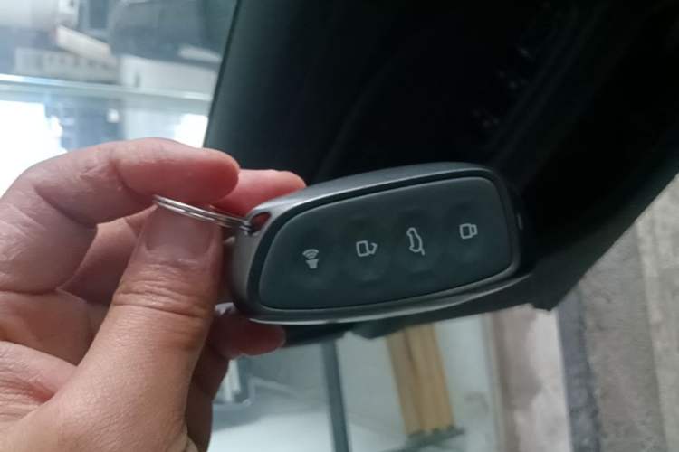 Used Haval Raptor New Energy 2024 Hi4 145 Cross-Over Edition