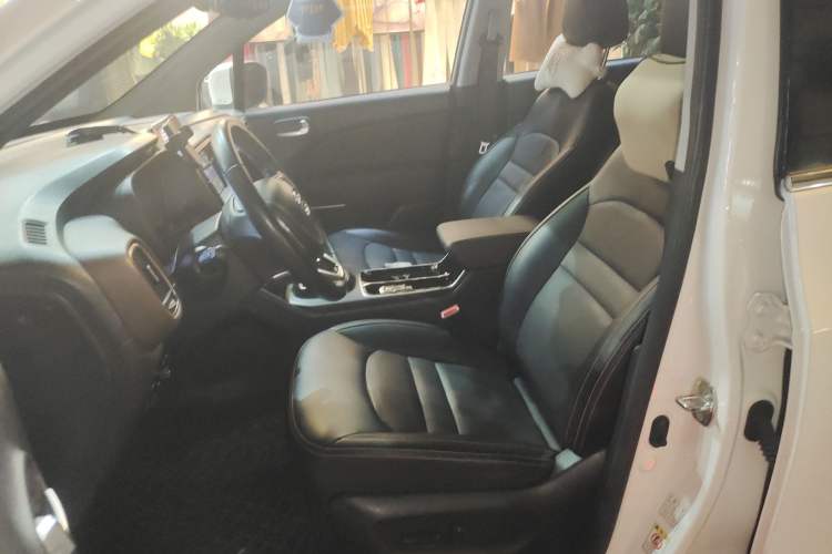 Used AION Trumpchi GE3 2017 310 Prestige Edition