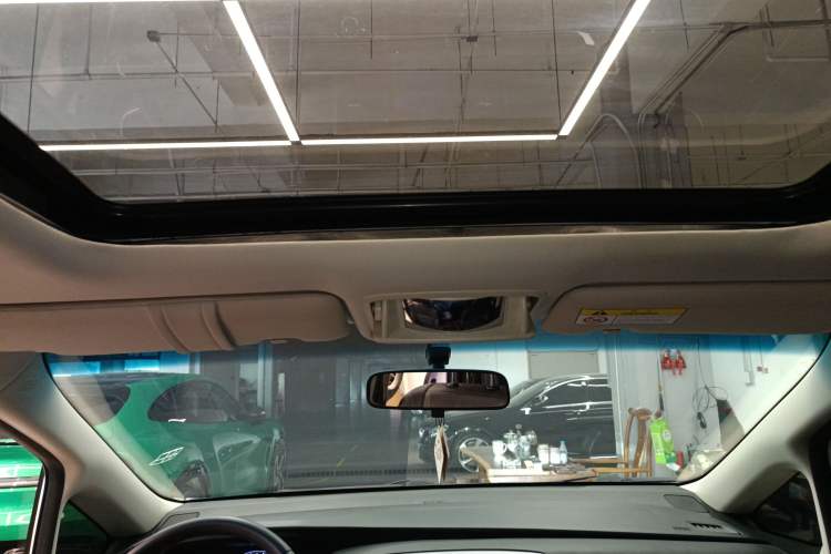 Used Honda Odyssey 2018 2.4L Smart Edition
