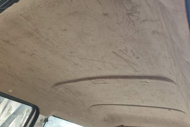 Used CHANGAN KAICHENG Star 2 2012 1.0L Base Version JL466Q9 Headliner