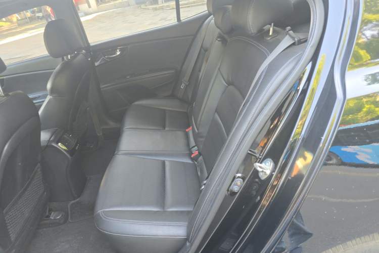 Used Kia K4 2014 1.8L Automatic GLS