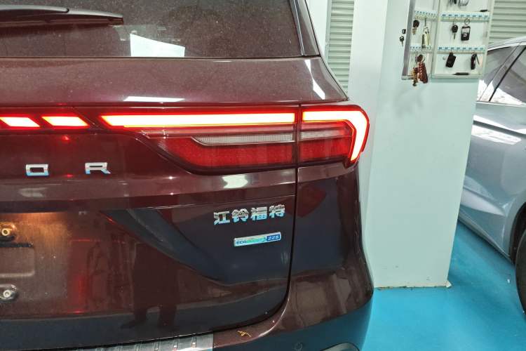 Used Ford Equator 2021 EcoBoost 225 Premier 7-Seater
