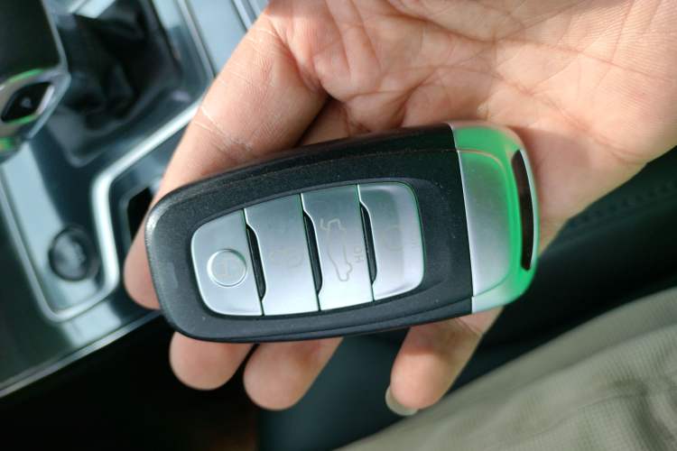 Used Hongqi H5 2022 Classic Model 1.5T DCT Flagship Edition
