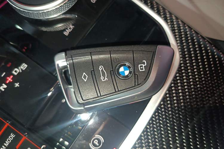 Used BMW M3 2024 M3 Sedan Thunder Edition