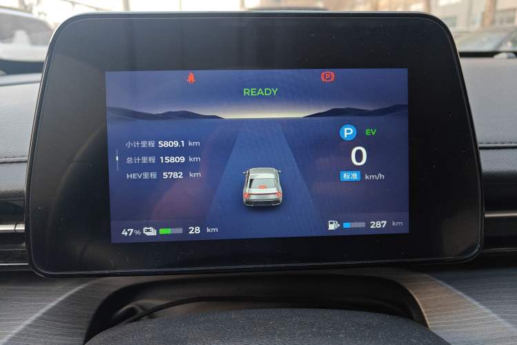 Used Wuling Xingguang 2023 70 Standard Edition
