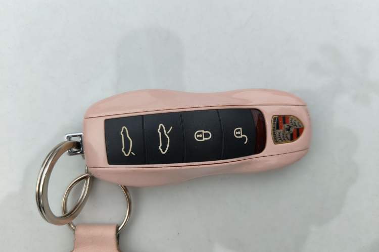 Used Porsche 718 2018 Boxster 2.0T
