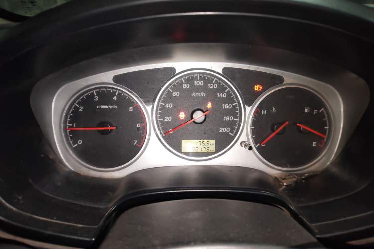 Used Great Wall Wingle 5 2016 2.2L Wealth Edition Two-Wheel Drive Progressive Version Big Double Cab – 491QE