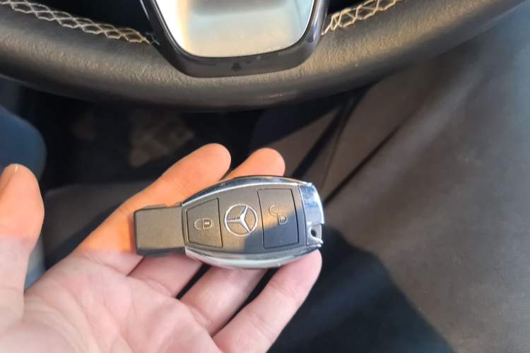 Used Mercedes-Benz GLA 2017 GLA 200 Sport Edition
